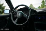 1991 BMW M5 3.5-315 - Eu-godkjent til 08/26 - Km: 206400